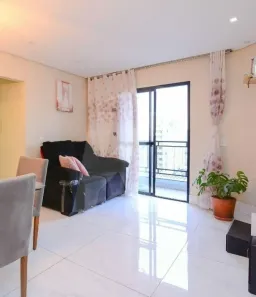 Apartamento com 3 Quartos à venda, 71m² no Sítio do Mandaqui, São Paulo