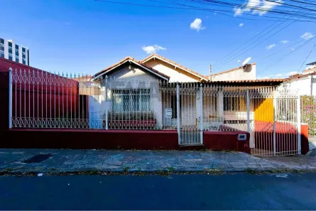 Casa com 4 Quartos à venda, 148m² no Grajaú, Juiz de Fora