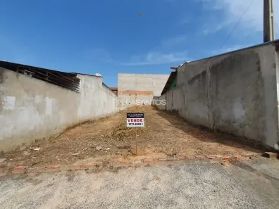 Lote/Terreno à venda, 150m² no Jardim Eucalíptos, Sorocaba