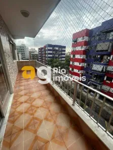 Apartamento com 2 Quartos à venda, 97m² no Vila Valqueire, Rio de Janeiro