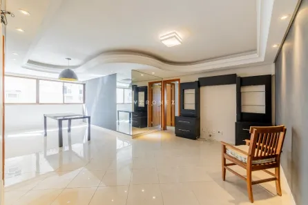 Apartamento com 3 Quartos à venda, 97m² no Passo da Areia, Porto Alegre