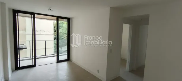 Apartamento com 2 Quartos à venda, 70m² no Icaraí, Niterói