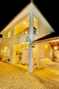 Casa com 4 Quartos à venda, 100m² no Stella Maris, Salvador