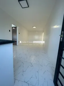Casa com 2 Quartos à venda, 119m² no Jardim Itanguá, Sorocaba