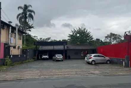 Imóvel Comercial à venda, 60m² no Itaum, Joinville