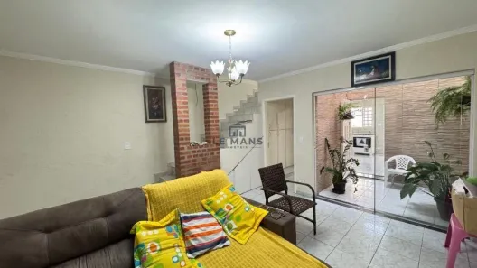 Casa com 2 Quartos à venda, 132m² no Vila Rezende, Piracicaba