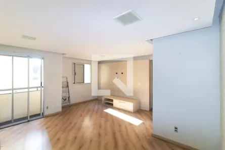 Apartamento com 2 Quartos à venda, 59m² no Vila Bela, São Paulo
