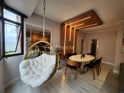 Apartamento com 3 Quartos à venda, 117m² no Aparecida, Santos