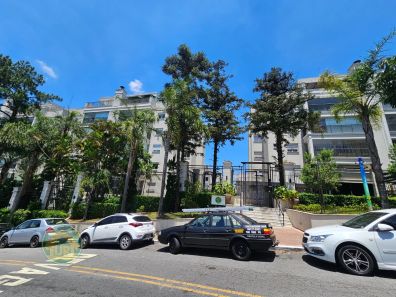 Cobertura com 4 Quartos à venda, 266m² no Vila Irmãos Arnoni, São Paulo