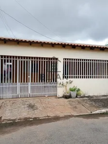 Casa de Condomínio com 3 Quartos à venda, 150m² no Parque Cuiabá, Cuiabá
