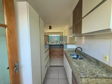 Casa com 2 Quartos à venda, 60m² no Jardim Leblon, Belo Horizonte