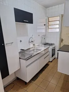 Apartamento com 1 Quarto à venda, 48m² no Santo Amaro, São Paulo