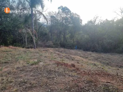 Lote/Terreno à venda, 1087m² no San Fernando Valley, Atibaia