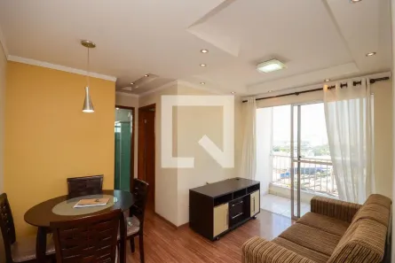 Apartamento com 2 Quartos à venda, 48m² no Freguesia do Ó, São Paulo