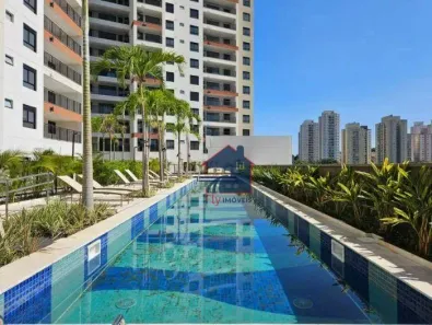 Apartamento com 3 Quartos à venda, 87m² no Freguesia do Ó, São Paulo