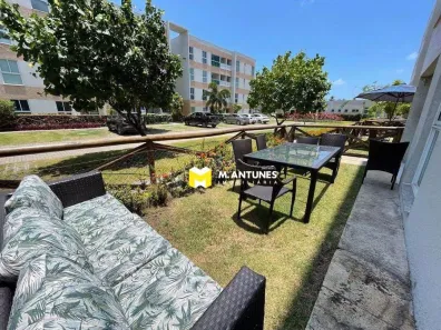 Apartamento com 3 Quartos à venda, 80m² no N. Sra. do Ó, Ipojuca