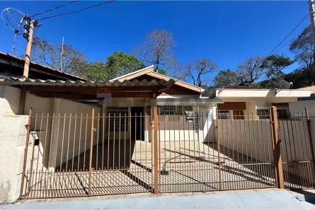 Casa com 3 Quartos para alugar, 100m² no Jardim Nova Bragança, Bragança Paulista
