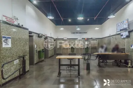 Sala Comercial com 1 Quarto à venda, 22m² no Centro Histórico, Porto Alegre