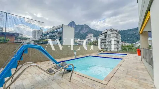 Apartamento com 2 Quartos à venda, 93m² no Botafogo, Rio de Janeiro