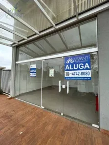 Ponto Comercial para alugar, 23m² no Parque Santa Rosa, Suzano