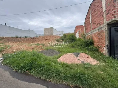 Lote/Terreno à venda, 232m² no Campestre, Piracicaba