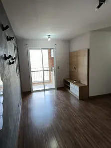 Apartamento com 3 Quartos à venda, 70m² no Jaguaré, São Paulo