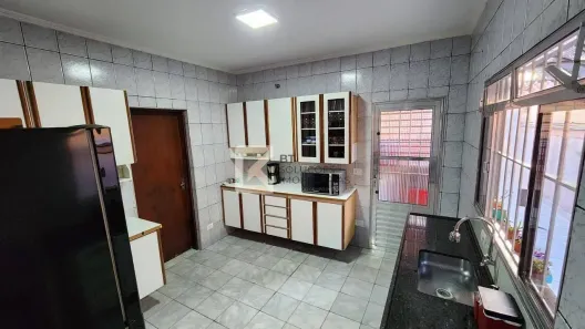Casa com 3 Quartos à venda, 161m² no Jardim Nova Indaiá, Indaiatuba