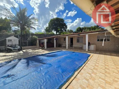 Fazenda/Sítio com 6 Quartos à venda, 420m² no Penha, Bragança Paulista