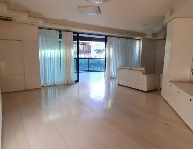 Apartamento com 3 Quartos à venda, 209m² no Leblon, Rio de Janeiro