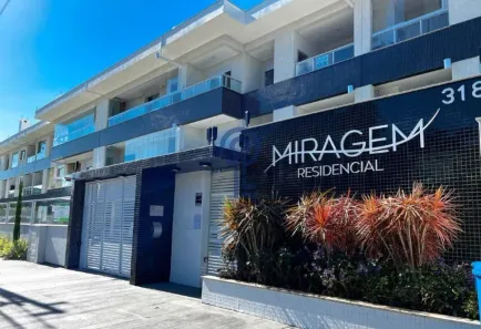 Apartamento com 2 Quartos à venda, 106m² no Ingleses do Rio Vermelho, Florianópolis
