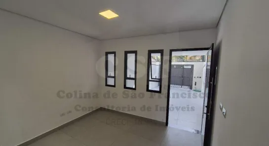 Casa com 3 Quartos à venda, 115m² no Bela Vista, Osasco