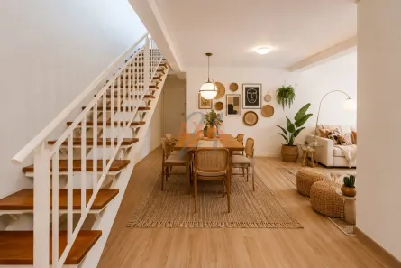 Cobertura com 3 Quartos à venda, 165m² no Vista Alegre, Curitiba
