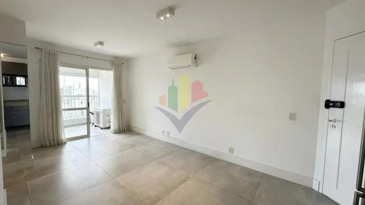 Apartamento com 2 Quartos à venda, 54m² no Jardim Paulista, São Paulo