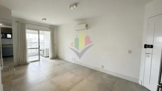 Apartamento com 2 Quartos à venda, 54m² no Jardim Paulista, São Paulo