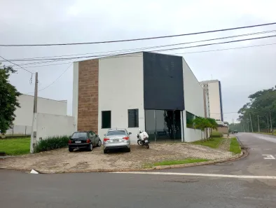 Ponto Comercial para alugar, 330m² no Centro, Sumaré