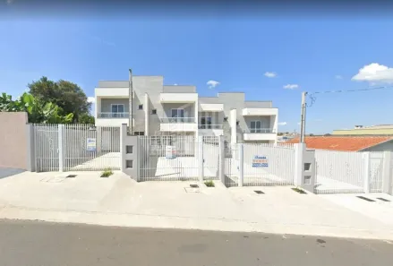 Sobrado com 3 Quartos para alugar, 110m² no Ronda, Ponta Grossa
