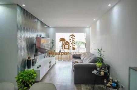Cobertura com 3 Quartos à venda, 220m² no Santa Maria, São Caetano do Sul