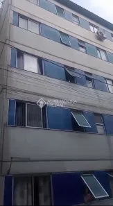 Apartamento com 2 Quartos à venda, 43m² no Jardim Planalto, Esteio