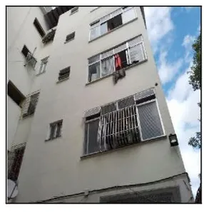 Apartamento com 2 Quartos à venda, 51m² no Coelho Neto, Rio de Janeiro