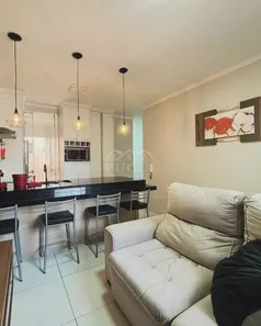 Apartamento com 2 Quartos à venda, 78m² no Jardim Botânico, Franca