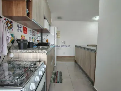 Apartamento com 2 Quartos à venda, 67m² no Vila Água Funda, São Paulo