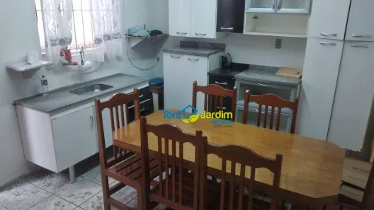 Sobrado com 2 Quartos à venda, 31m² no Vila Progresso, Santo André