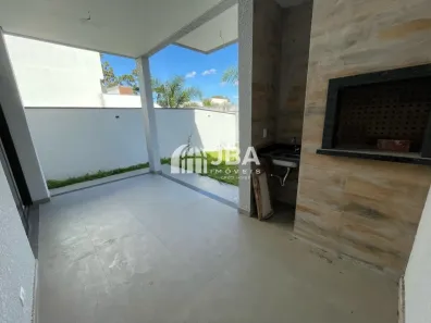 Casa de Condomínio com 3 Quartos à venda, 183m² no Bairro Alto, Curitiba