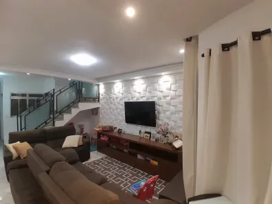 Sobrado com 3 Quartos à venda, 127m² no Vila Moreira, São Paulo