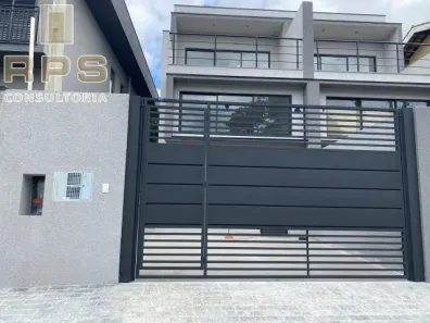 Casa com 3 Quartos para alugar, 115m² no Jardim Maristela, Atibaia