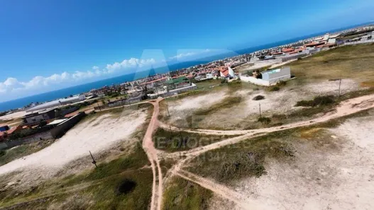 Lote/Terreno à venda, 1240m² no Porto das Dunas, Aquiraz