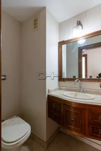 Apartamento com 2 Quartos à venda, 216m² no Vila Nova Conceição, São Paulo