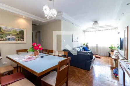 Apartamento com 3 Quartos à venda, 114m² no Santana, São Paulo