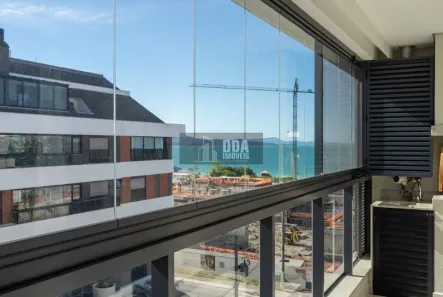 Cobertura com 4 Quartos à venda, 241m² no Jurerê, Florianópolis