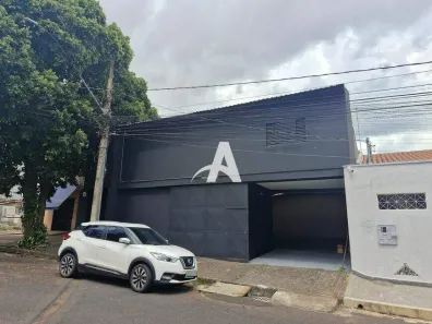 Galpão/Depósito/Armazém para alugar, 360m² no Santa Mônica, Uberlândia